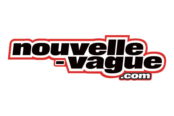 Interview pour Nouvelle Vague