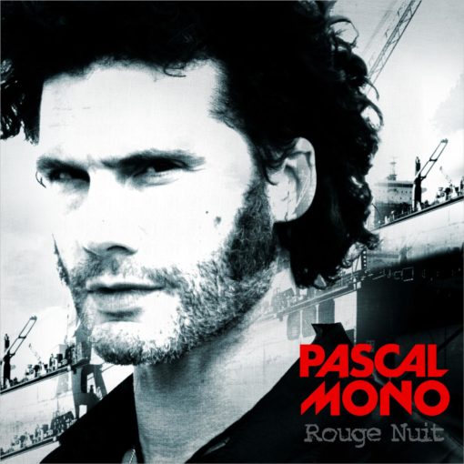 Pascal Mono - Rouge Nuit