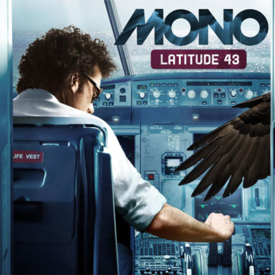 Pascal Mono - Latitude 43