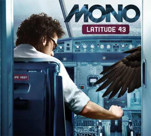 Pascal Mono - Latitude 43